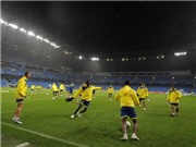 Bóng đá anh, ngoại hạng anh, lịch thi đấu euro 2012, Villarreal: Giữa những bãi đá ngầm